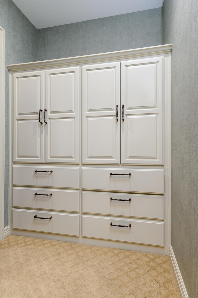 20478 Lawrence Unit 2180, Aurora, MO 65605 - view of closet