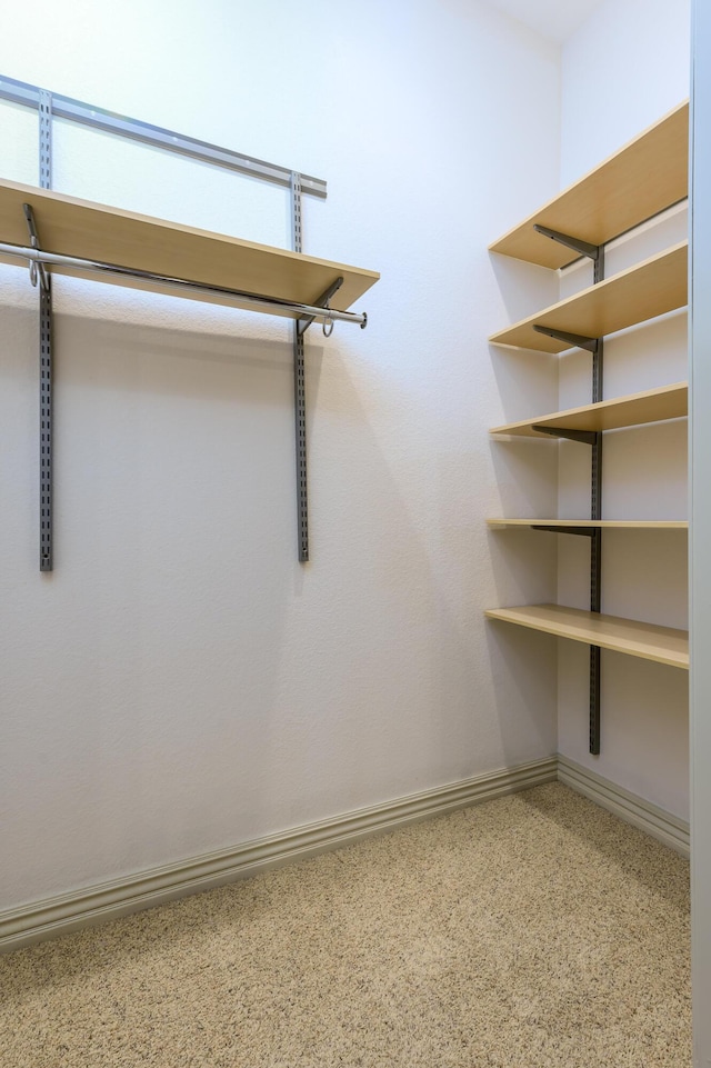 20478 Lawrence Unit 2180, Aurora, MO 65605 - view of spacious closet