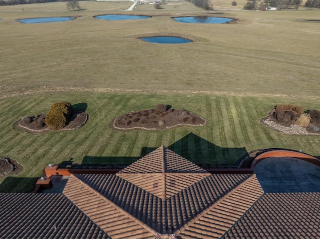 20478 Lawrence Unit 2180, Aurora, MO 65605 - drone / aerial view
