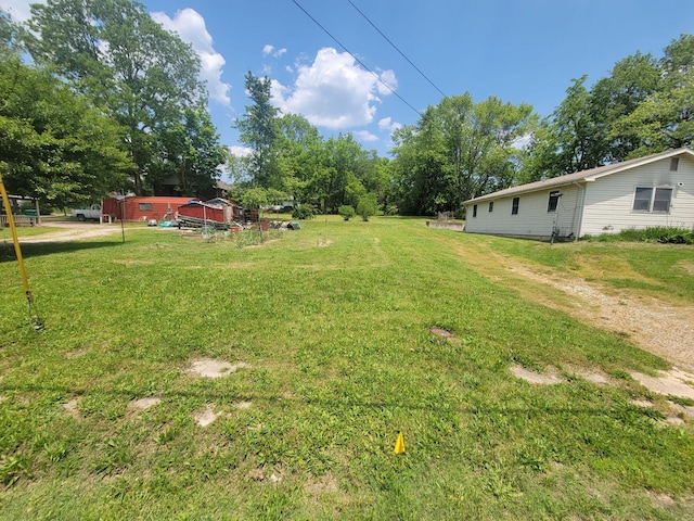 503 Park St, Willow Springs MO, 65793 land for sale