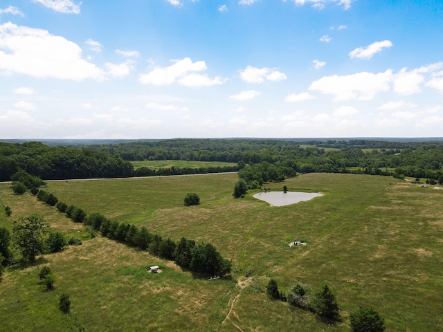 Listing photo 3 for 000 State Rd, Cc, Greenfield MO 65661