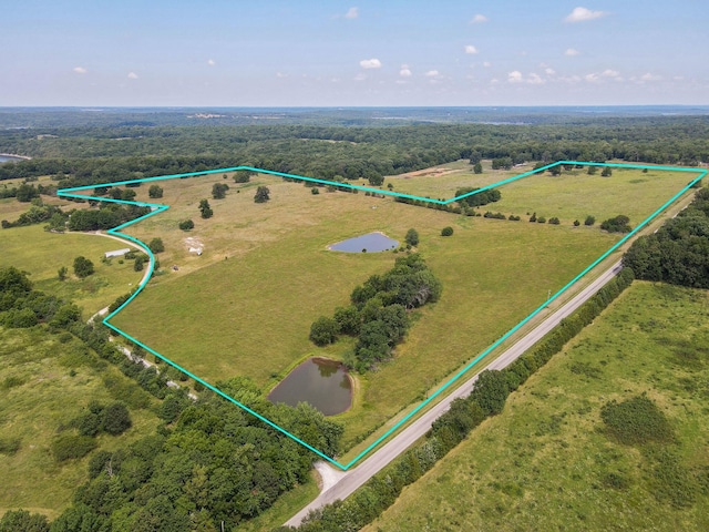 000 State Rd, Cc, Greenfield MO, 65661 land for sale