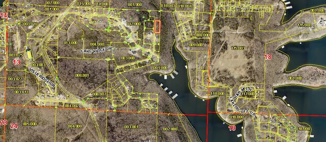 LOT63A Ridgemont Cir, Branson West, MO 65737 - photo 8