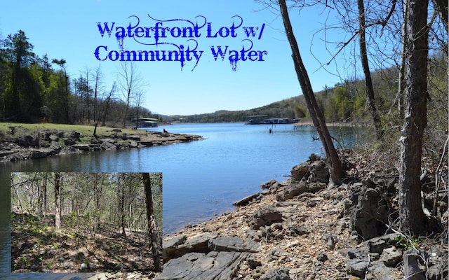 LOT63A Ridgemont Cir, Branson West, MO 65737 - photo 1