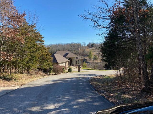 Listing photo 2 for LOT13 Stoneykirk, Branson West MO 65737