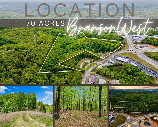 Tbd Highway 13, Branson West, MO 65737 - photo 1