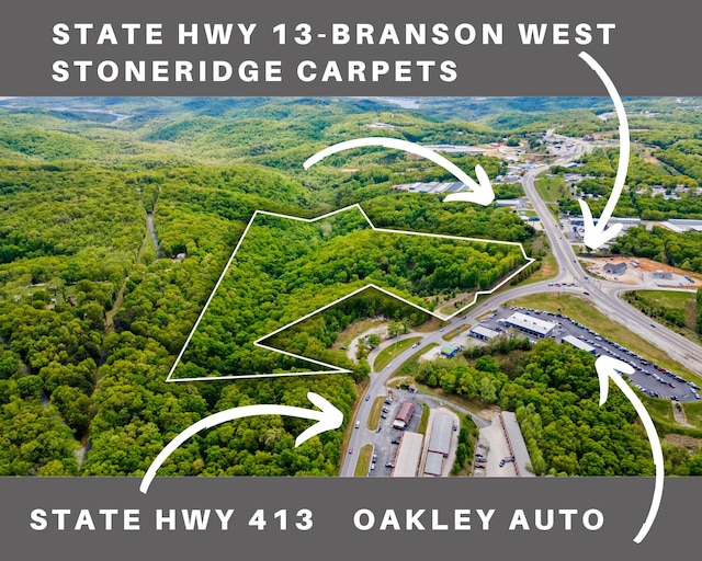 Tbd Highway 13, Branson West, MO 65737 - photo 4