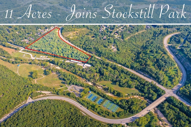 0 Roark Valley Rd, Branson MO, 65616 land for sale