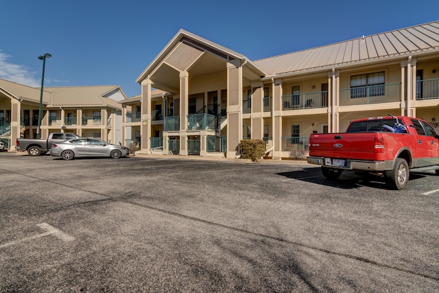 135 Upper Emerald Bay Cir Unit G-13, Hollister, MO 65672 - view of property
