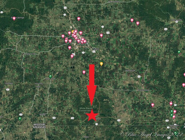 000 State Route 142, West Plains, MO 65775