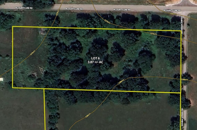 LOT6 Double Springs Rd, Republic MO, 65738 land for sale