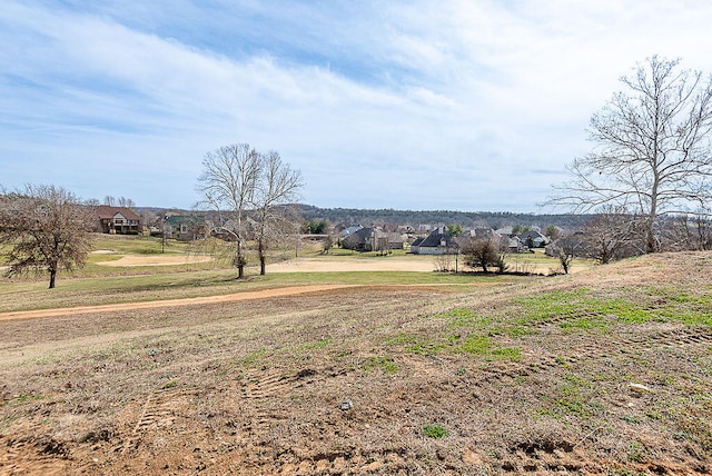 3182 W Bluffview St, Springfield MO, 65810 land for sale