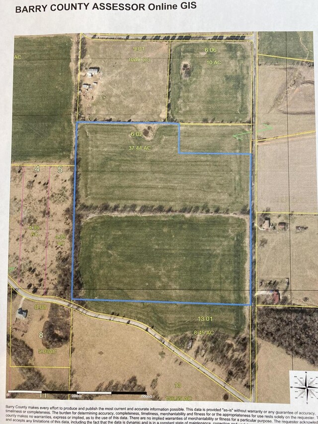 000 Farm Rd Unit 1090, Cassville, MO 65625