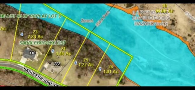 LOT7 Saddlebrooke Dr, Saddlebrooke, MO 65630 - photo 4