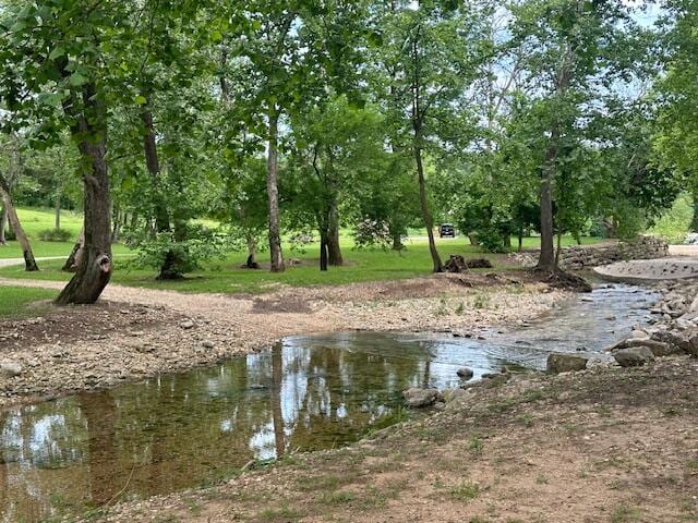 Listing photo 3 for LOT7 Saddlebrooke Dr, Saddlebrooke MO 65630