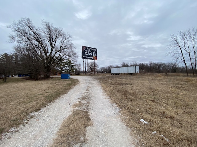 1.16ACRES W Norton Rd, Springfield MO, 65803 land for sale