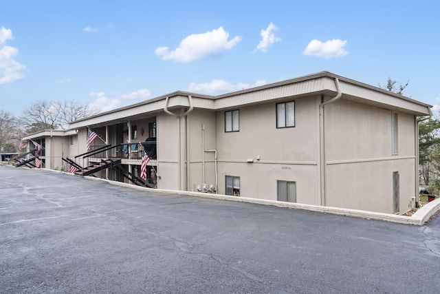 3 Port Holiday Dr Unit G, Kimberling City, MO 65686 - view of side of property