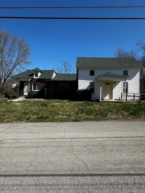 304 N Mill St A-D, Unit A-D Marshfield MO, 65706, 1 bath multi for sale