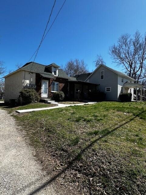 Listing photo 2 for 304 N Mill St A-D, Unit A-D Marshfield MO 65706