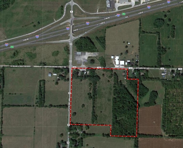 000 S State Highway Mm, Springfield MO, 65802 land for sale