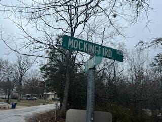 Listing photo 2 for 000(Tbd) Mockingbird Road Lots 3 & 4, Merriam Woods MO 65740