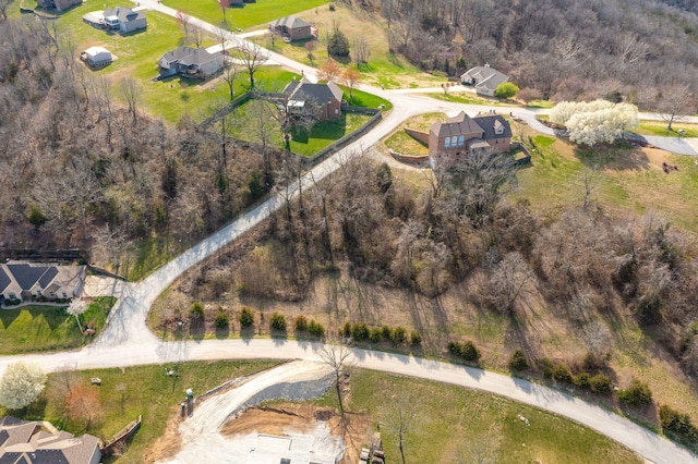 Listing photo 3 for LOT61 Jacks Hollow Rd, Walnut Shade MO 65771