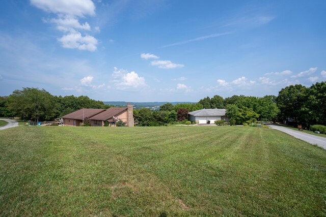 000 Black Rock Ln, Kimberling City, MO 65686 - photo 6