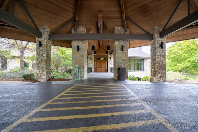 653 Forest Lake Dr, Branson West, MO 65737 - view of patio