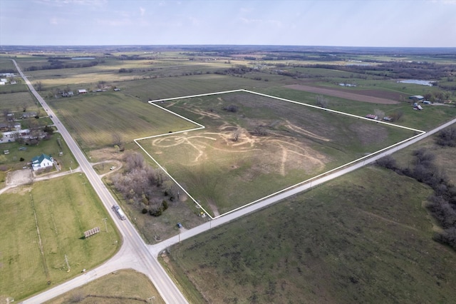 7 NE 770th Rd, Clinton MO, 64735 land for sale