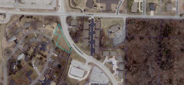 56AC S Northpark Ln, Joplin MO, 64801 land for sale