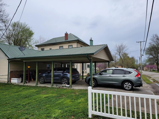 501 Wells St, Greenfield, MO 65661 - photo 4