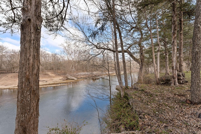 water view