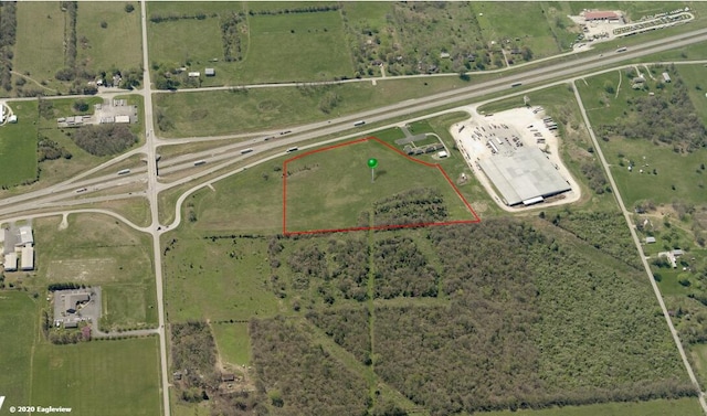 000 W Independence, Springfield MO, 65802 land for sale