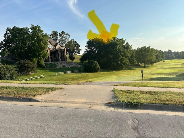 3224 W Bluffview St, Springfield MO, 65810 land for sale