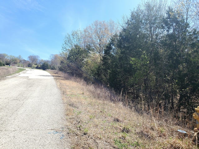 Listing photo 3 for LOT14 Hummingbird Hls, Branson MO 65616