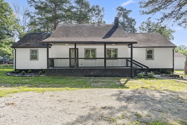 1068 Gobblers Mountain Rd, Branson West, MO 65737 - photo 7