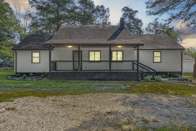 1068 Gobblers Mountain Rd, Branson West, MO 65737 - photo 3