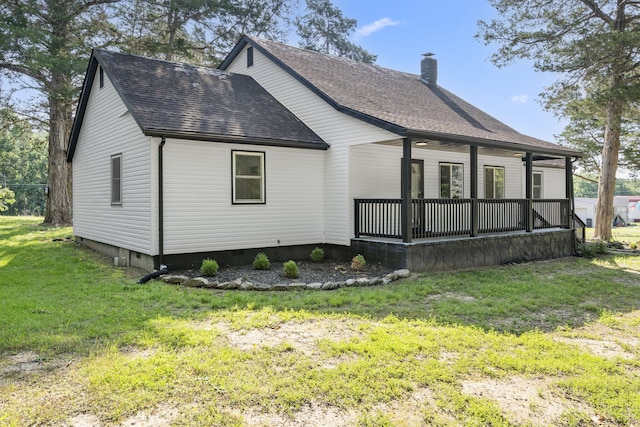 1068 Gobblers Mountain Rd, Branson West, MO 65737 - photo 2