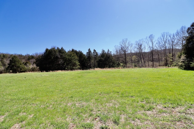 000 Seven Pines Dr Lot 117, Saddlebrooke MO, 65630 land for sale