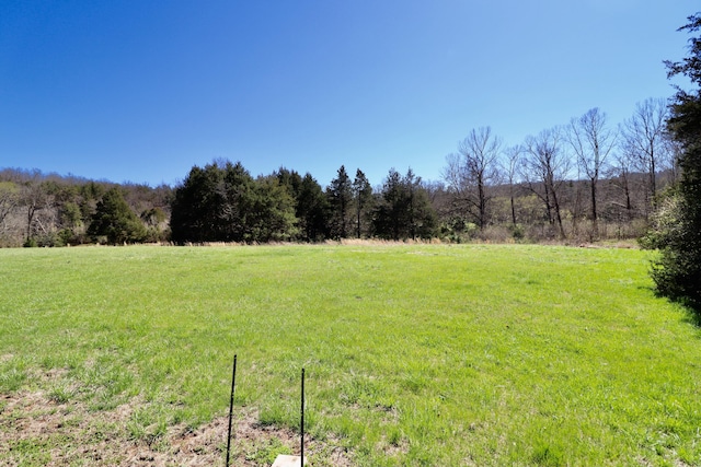 Listing photo 2 for 000 Seven Pines Dr Lot 117, Saddlebrooke MO 65630