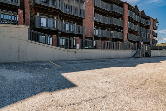 150 Sunken Forest Dr Unit 10-242, Forsyth, MO 65653 - view of building exterior