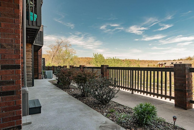 150 Sunken Forest Dr Unit 10-242, Forsyth, MO 65653 - view of yard with cooling unit