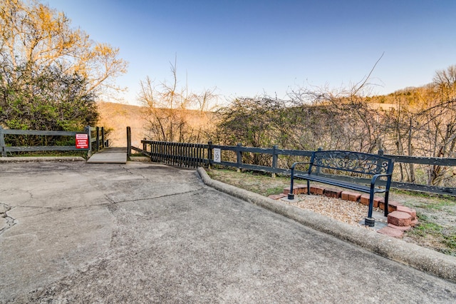 150 Sunken Forest Dr Unit 10-242, Forsyth, MO 65653 - exterior space
