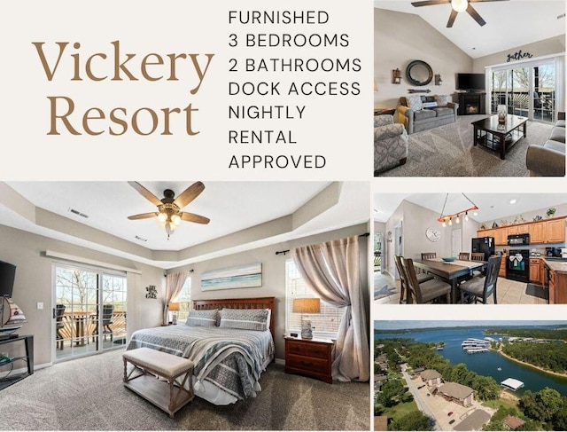 280 Tina St Unit 9, Hollister, MO 65672 - miscellaneous file