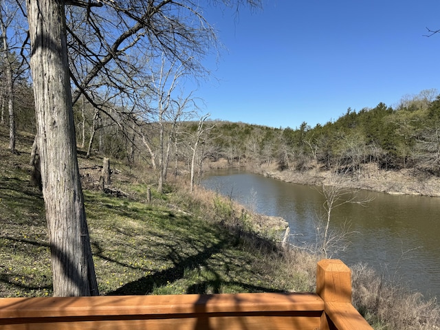 water view