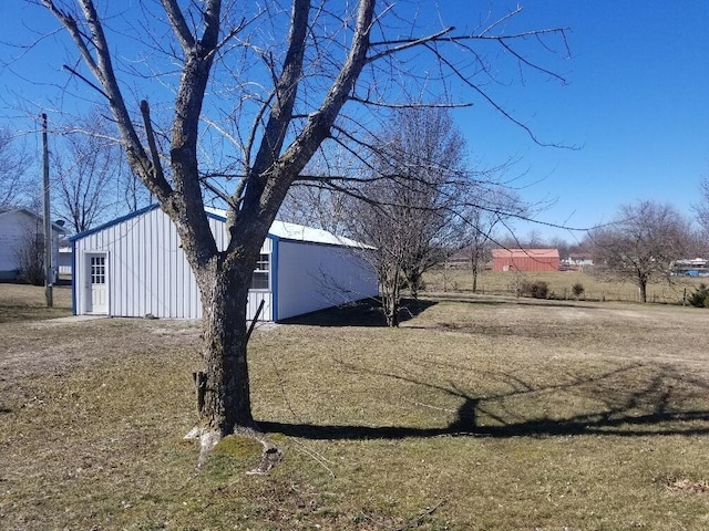 Listing photo 2 for Address Not Disclosed, Seymour MO 65746