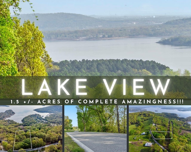 LOT2 Cambridge Dr, Blue Eye MO, 65611 land for sale