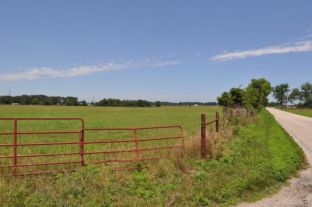 Listing photo 3 for TractB Delzell Woods Road, Rogersville MO 65742