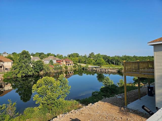 Listing photo 2 for 188 E Sunset Cv Lot 5, Branson MO 65616