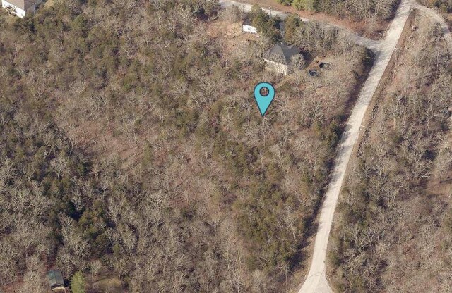 000 Guillian Dr, Branson, MO 65616